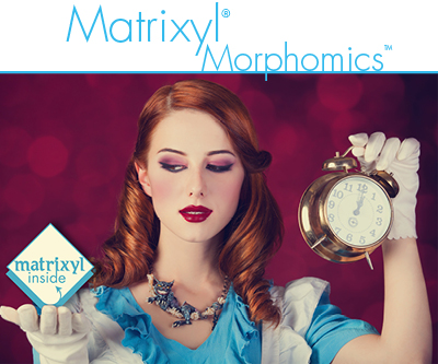 Matrixyl Morphomics: Shaping skin’s future