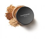 Matte is the perfect match for bareMinerals