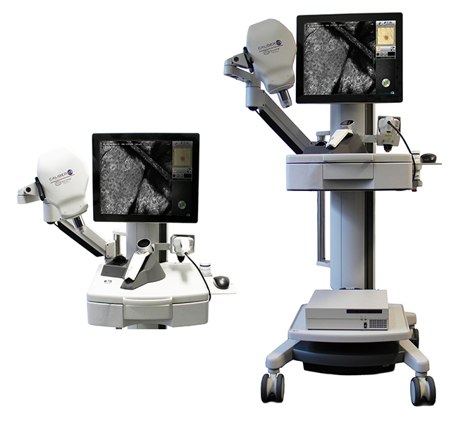 MAVIG GmbH VivaScope Systems