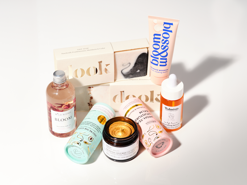 Counter Culture Store stocks female-founded brands including Bloom & Blossom and Balmista