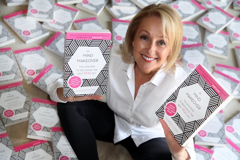 Meet the success coach who 'adds millions' to beauty brands