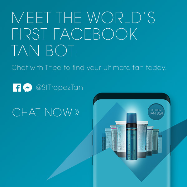 Meet Thea: St. Tropez's new chatbot 