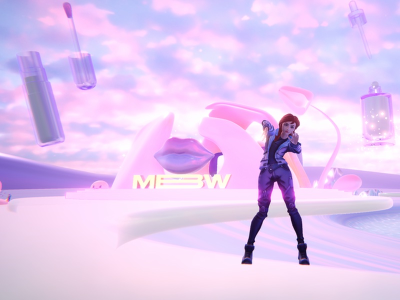 Team Cosmetics Business share their thoughts on the first-ever Metaverse Beauty Week 2023