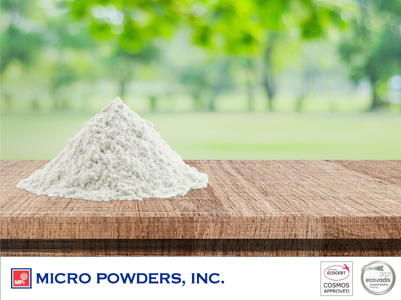 Micro Powders launches Unique Natural Exfoliant, Fine Powder and Anhydrous Gel at NYSCC Suppliers’ Day 2023 - Booth 619