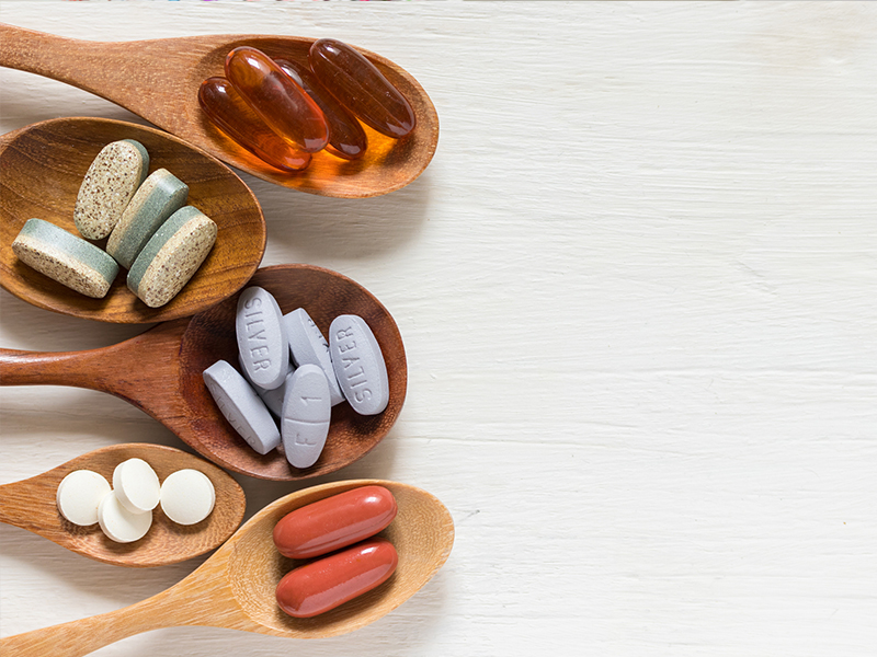 Mintel showcases the future of vitamins and supplements in new report