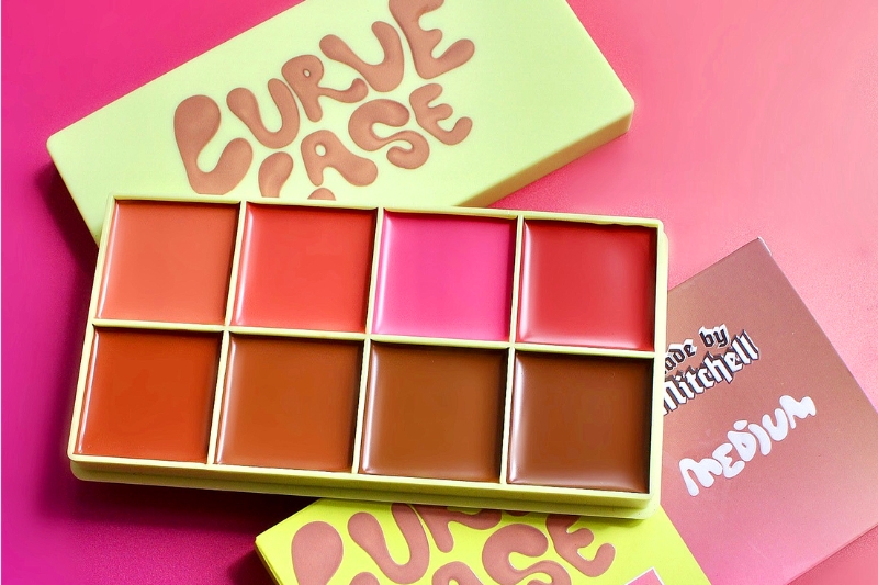 Made by Mitchell's Curve Case is one of the brand's most viral bestsellers