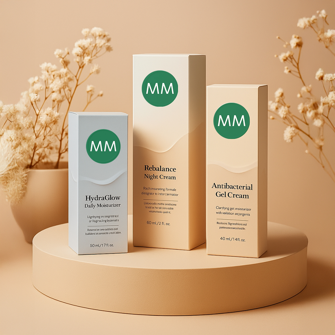 MM Packaging
