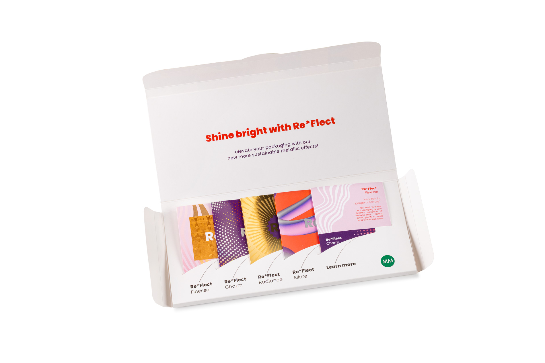MM Packaging