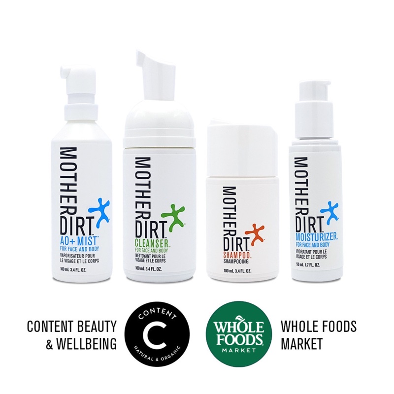 Mother Dirt brings biome-friendly range to the EU 