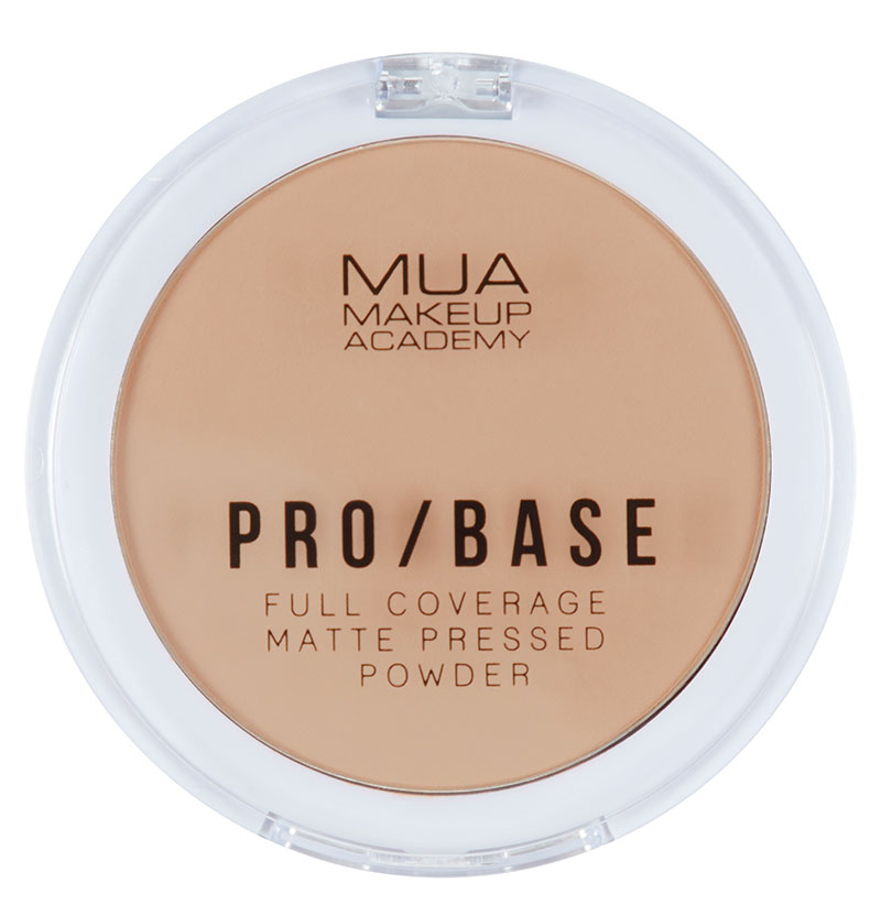 MUA Cosmetics launches PRO / BASE Foundation, Concealer and Powder 