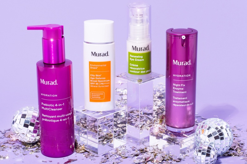 Murad revamps website to align with Unilever's transparency pledge