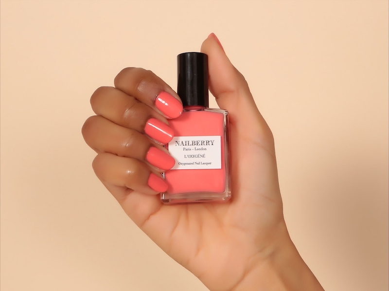 Nailberry sells to Silverwood Brands for £6m