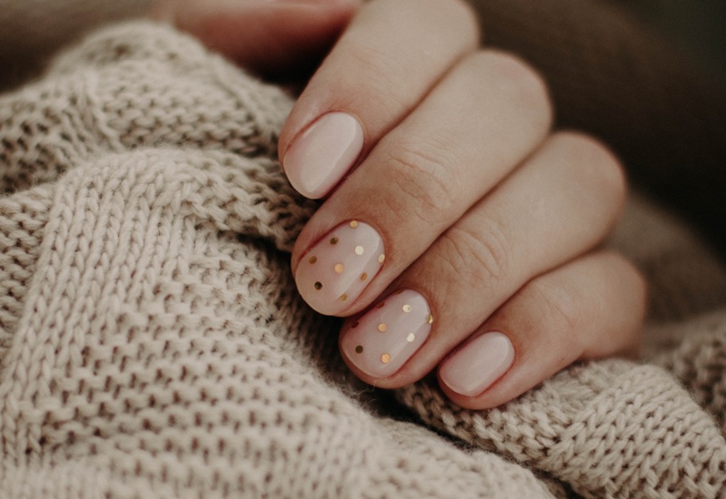 Nailed it! Can this plant-based ingredient give you stronger nails?
