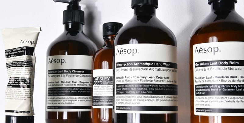 Natura & Co mulls minority stake sale of Aesop