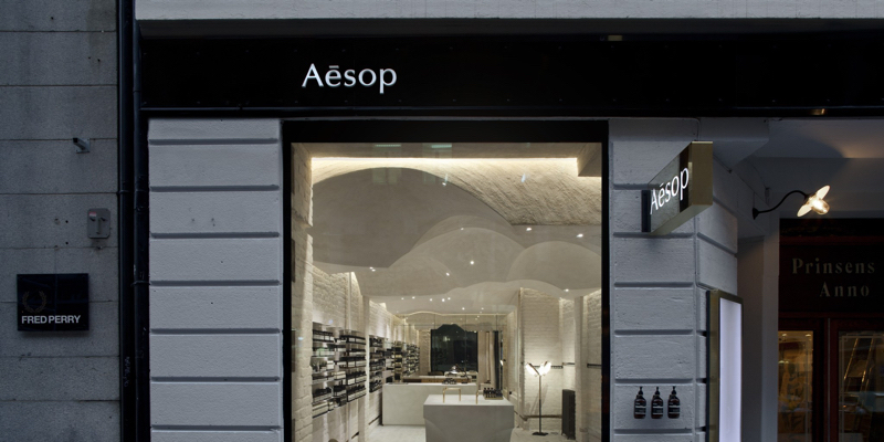 Aesop stake sale sparks $2 billion bidding war among L'Oréal, LVMH