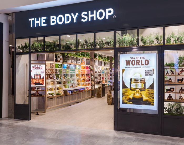 Natura considers possible sale of The Body Shop - Premium Beauty News