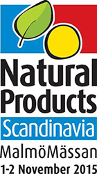 Natural Products Scandinavia announces new beauty features for 2015