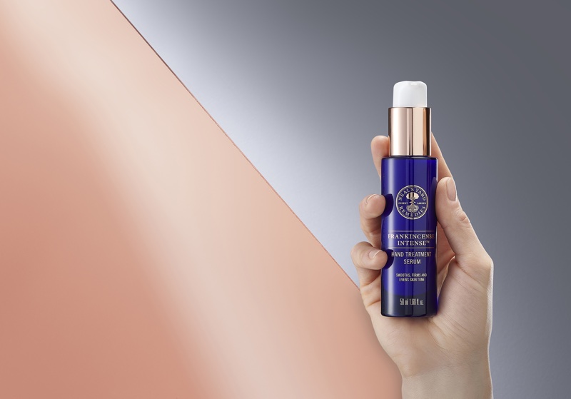 Neal’s Yard Remedies helps consumers treat ageing skin with new hand serum
