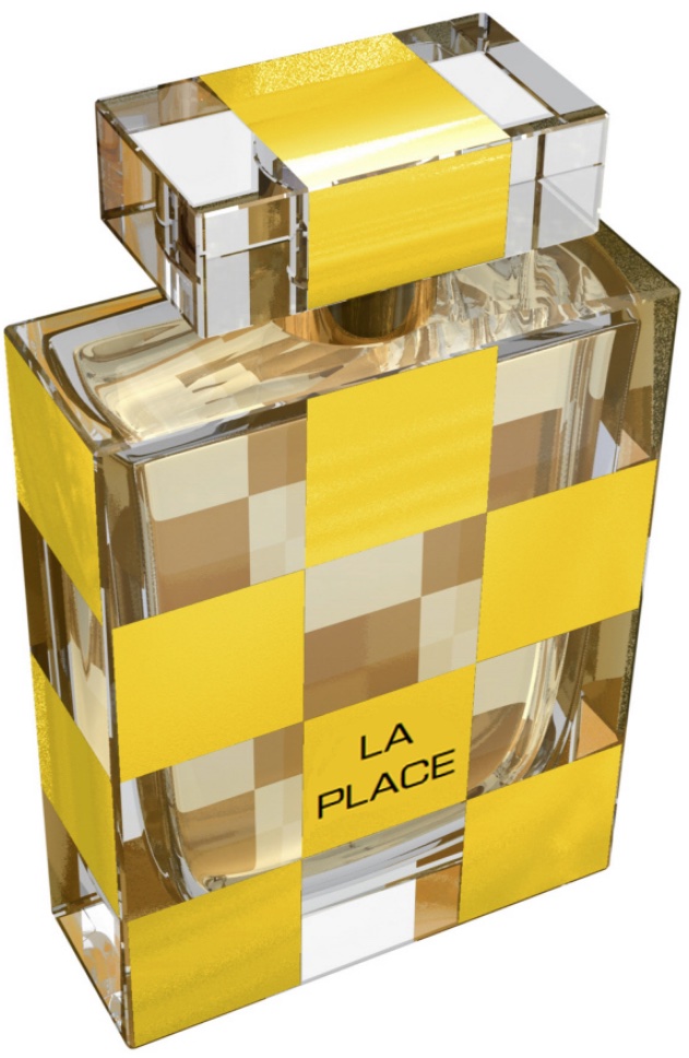 New concept store La Place opens on Paris' Rue Francaise