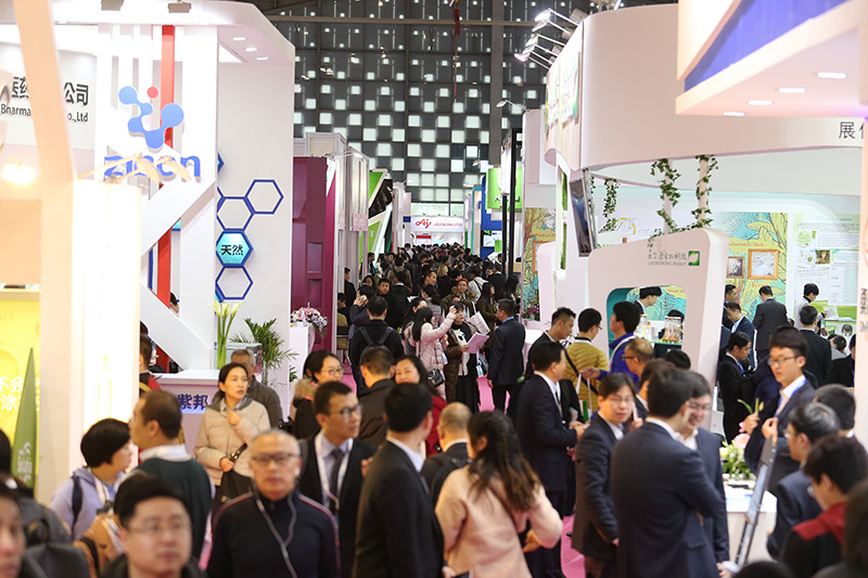 New ingredient initiatives set to revitalise at PCHi 2019