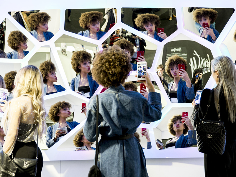 New look for Cosmoprof Worldwide Bologna 2019
