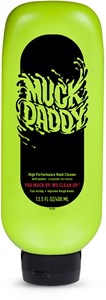 New Muck Daddy launch takes dirty work out of mechanics