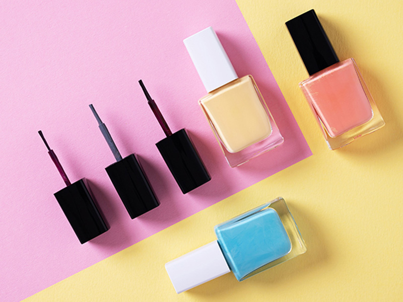 New nail polish packaging trends taking off in 2022