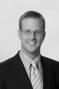 Christopher Johnson, Director Technical Marketing