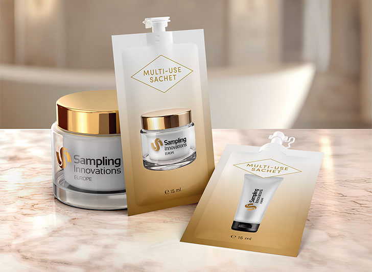 New Sustainable Sampling Innovations for Beauty and Fragrance