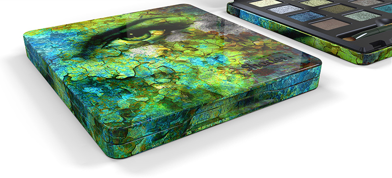 New to market: Scanavo launches premium makeup palettes in SteelBook