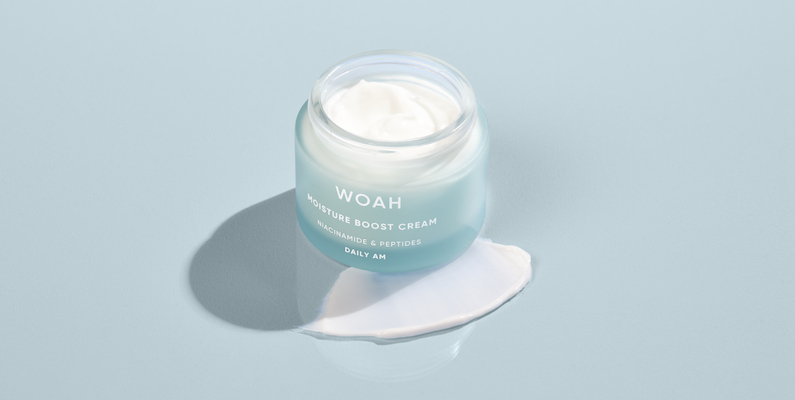 Next Woah skin care and Boohoo Beauty launches wise in rising