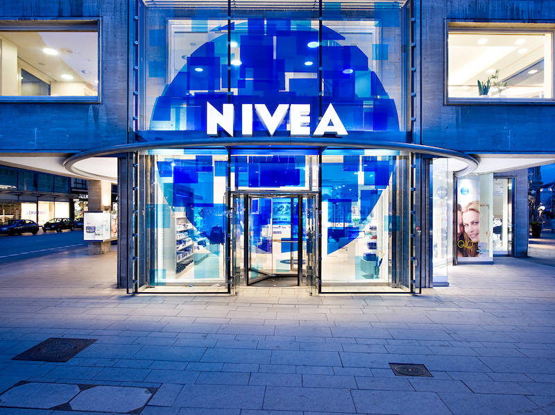 Beiersdorf increased its prices in 2022