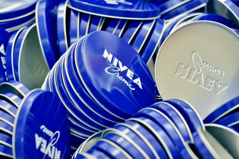 Nivea Reveals It Has Made ‘incredible Sales On Chinas