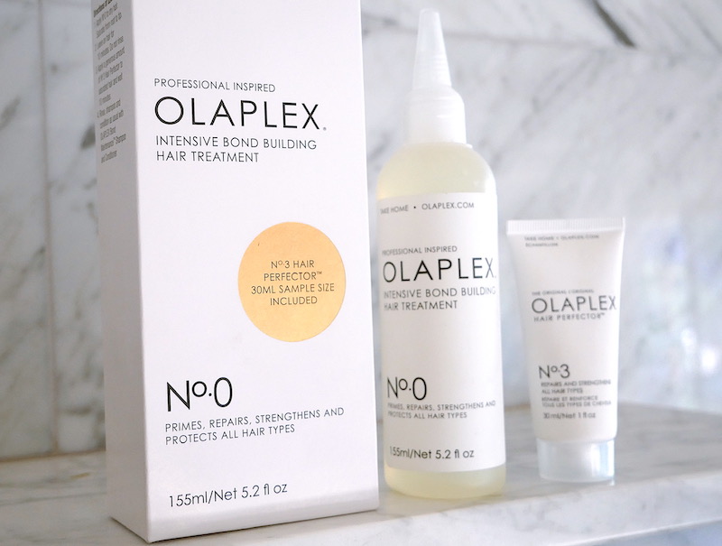Olaplex is anticipating strong results for the remainder of the year 