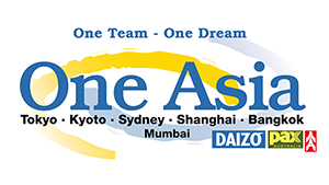 One Team - One Dream, Colep and the One Asia Network