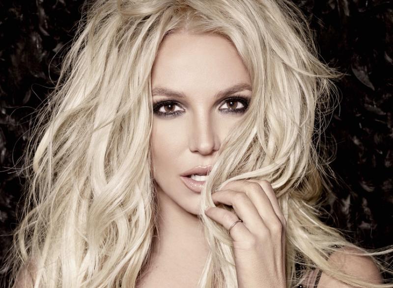 Oops, she did it again: Sales of Britney Spears fragrance skyrocket following engagement 
