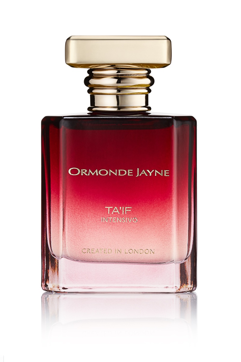 Ormonde Jayne adds intensity to Ta'if fragrance
