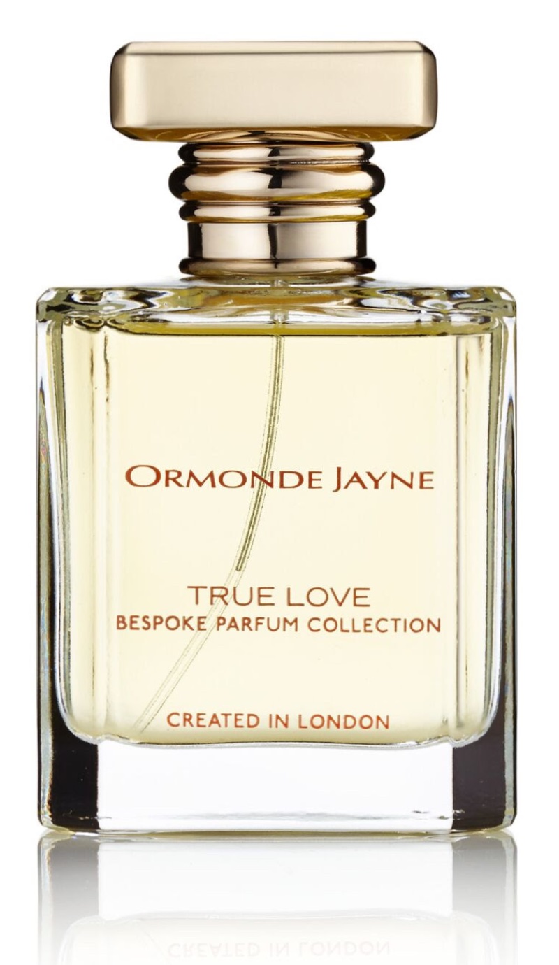 Ormonde Jayne adds True Love to fragrance line 
