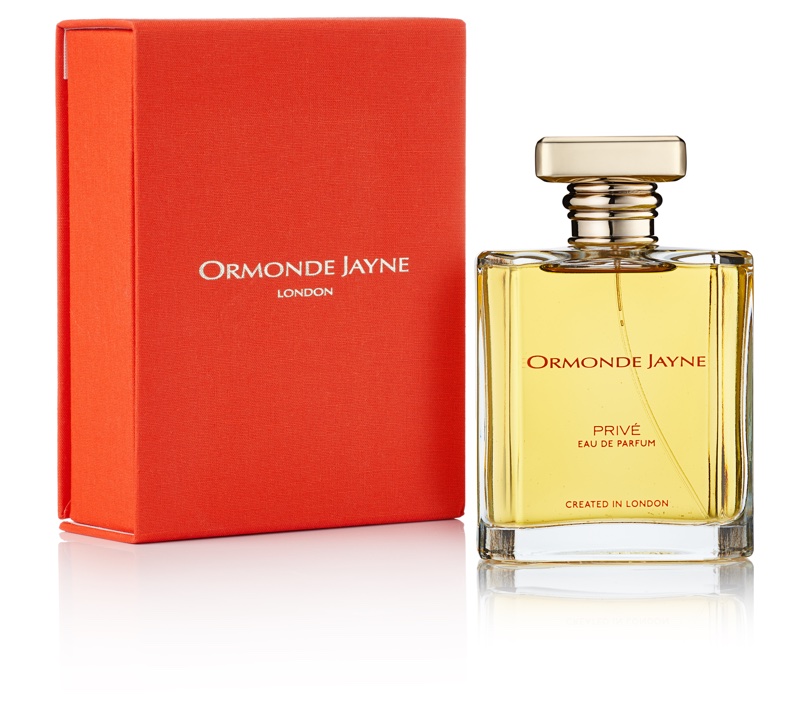 Ormonde Jayne personifies brand with new fragrance launch