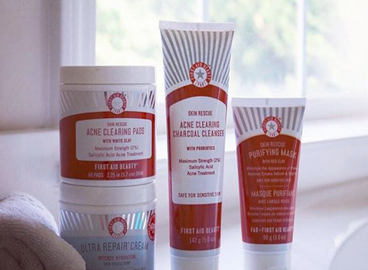 First Aid Beauty