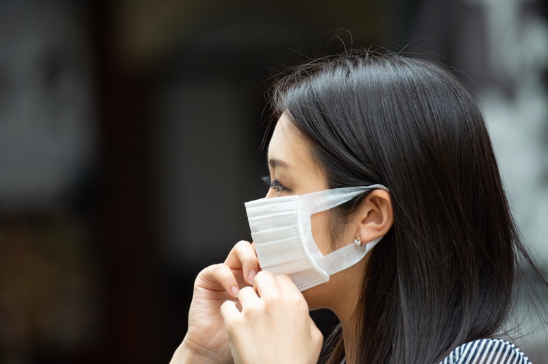 Packaging firm Mondi makes one billion face mask components in battle against coronavirus 
