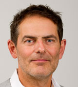 Mark Fanthorpe