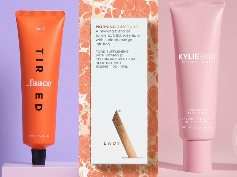 'Packaging is starting to feel like art': The beauty design trends to look out for in 2021