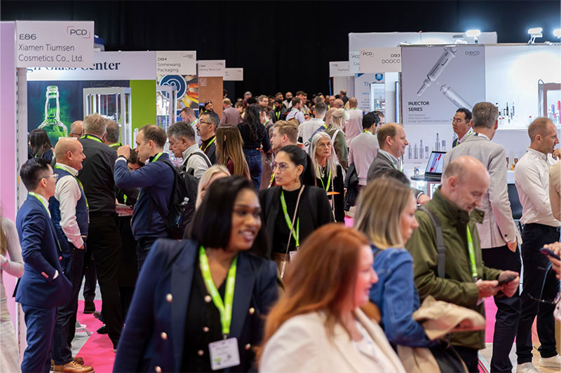 Packaging’s boldest ideas are back at London Packaging Week 2026