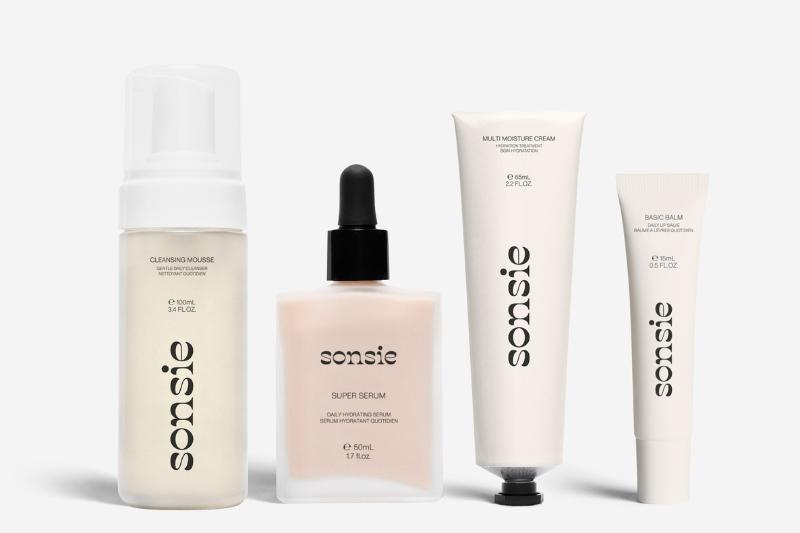Bradt joins Sonsie Skin as the brand gears up to expand its skin care offering