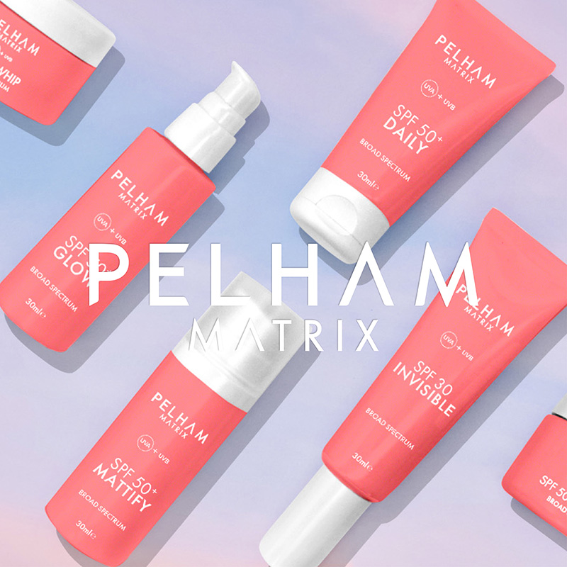 Pelham Group launches their exciting new concept, the Pelham Matrix