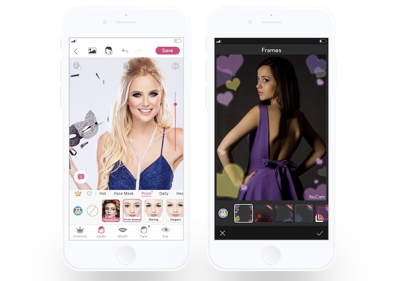 Perfect Corp denies ‘misleading’ privacy allegations made against its YouCam beauty apps 
