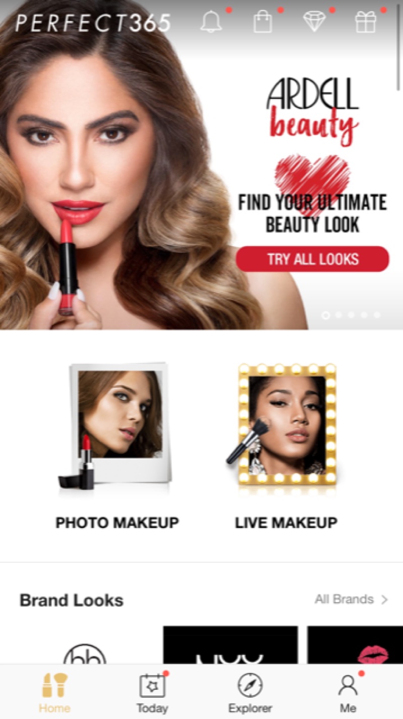 Perfect365 adds Ardell beauty products to AR platform