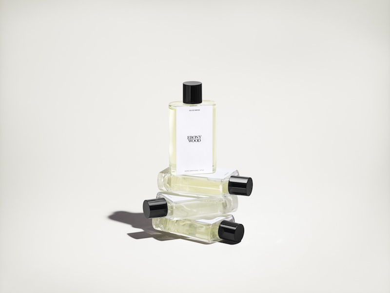 Perfumer Jo Malone partners with Zara for global fragrance launch
