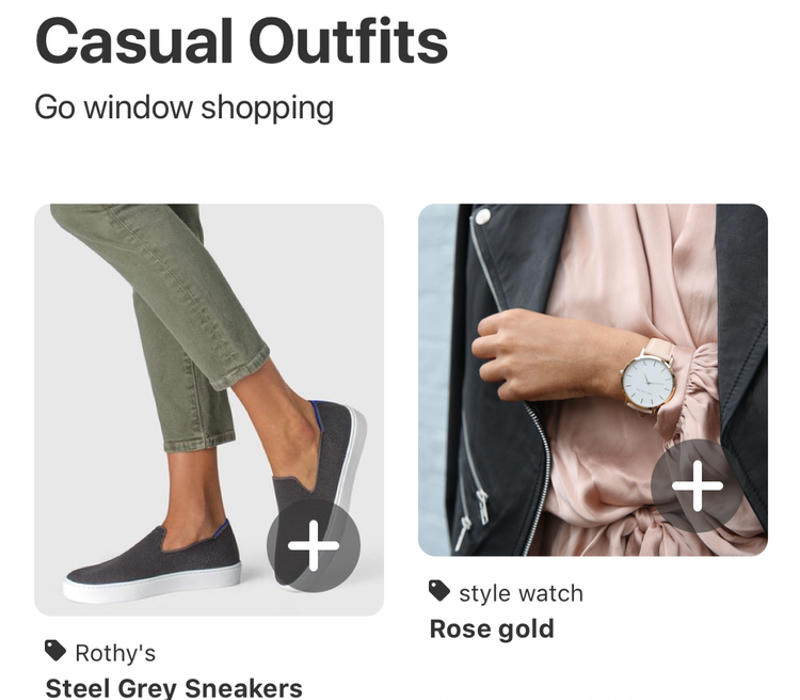 Pinterest's new shopping features aim to connect retailers and consumers more than ever